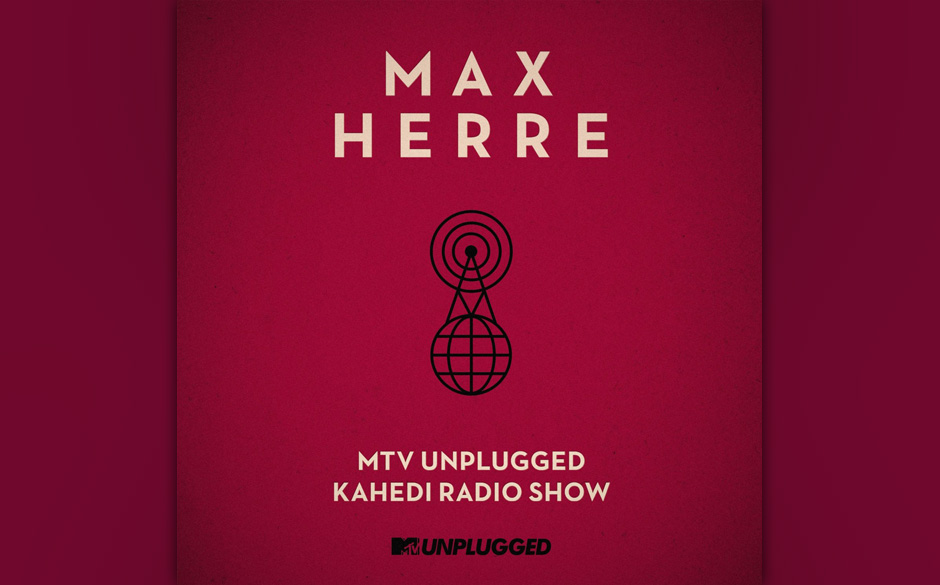 Max Herre - MTV UNPLUGGED