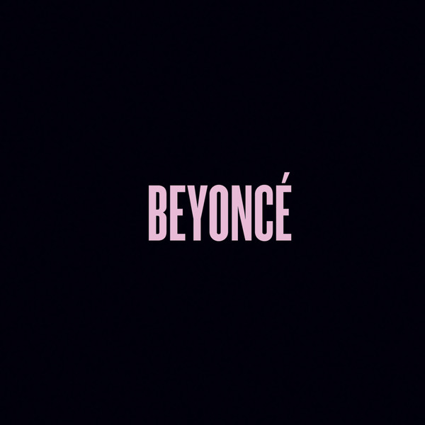 Beyoncé - BEYONCÈ