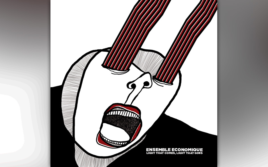 Ensemble Economique -  "Light That Comes, Light That Goes"