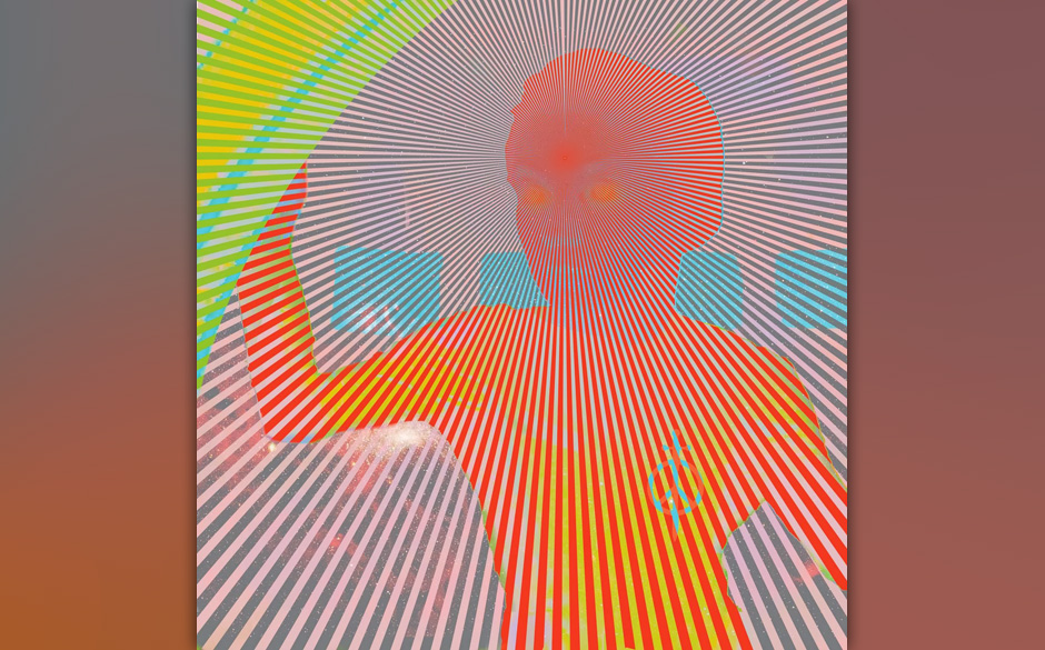 Flaming Lips - "The Peace Sword" (Vinyl-EP)