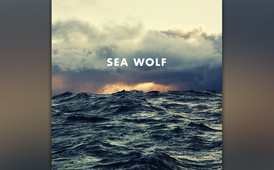 Sea Wolf - "Old World Romance"