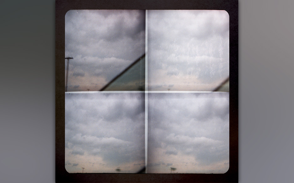 They/They're/Their - "Analog Weekend"