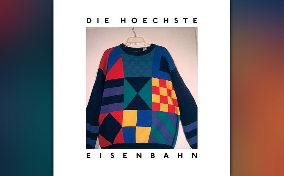 6. Die Höchste Eisenbahn - SCHAU IN DEN LAUF, HASE