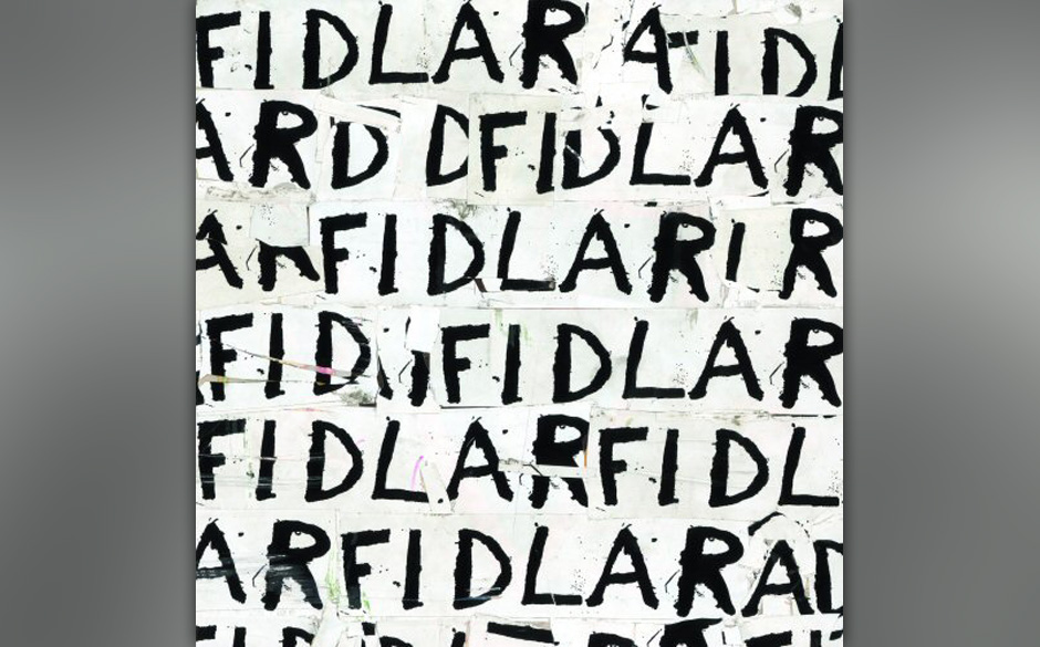 2. Fidlar – FIDLAR
