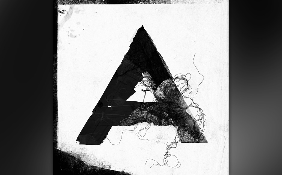 1. Love A – IRGENDWIE