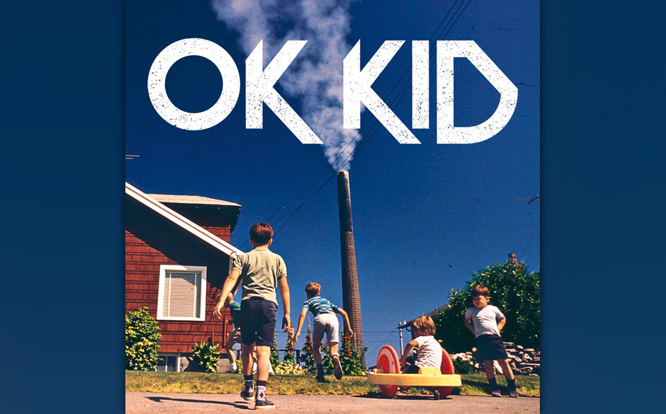 12. OK KID – OK KID