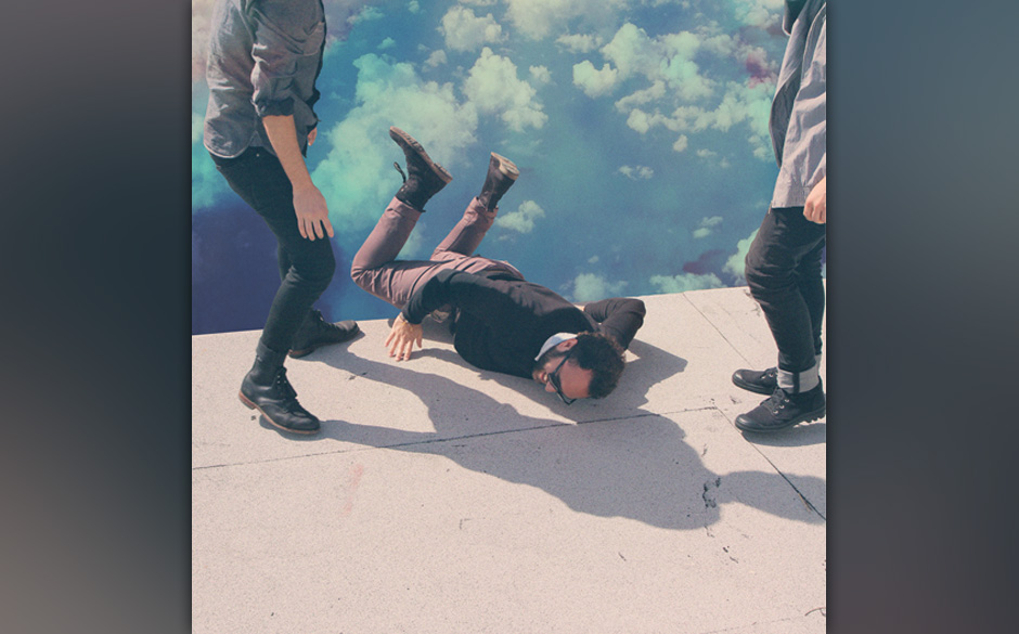 19. Local Natives – HUMMINGBIRD