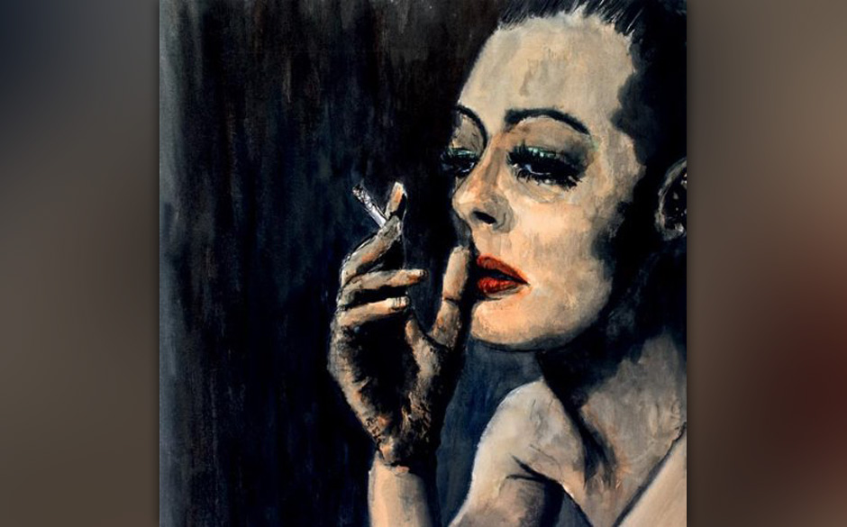 16. Messer – DIE UNSICHTBAREN