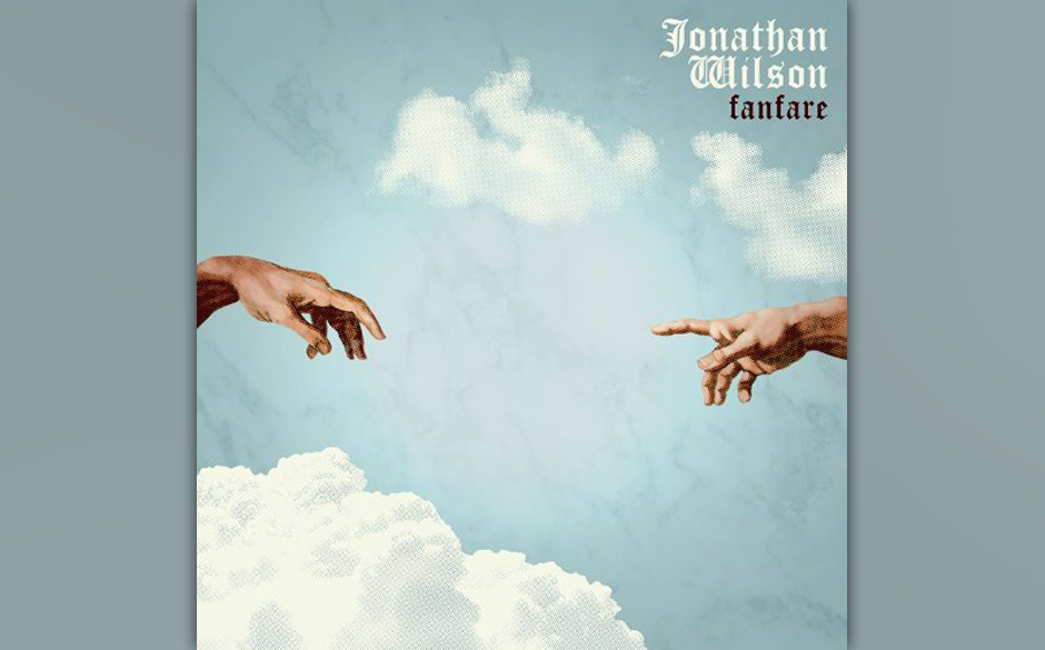 2. Jonathan Wilson – FANFARE