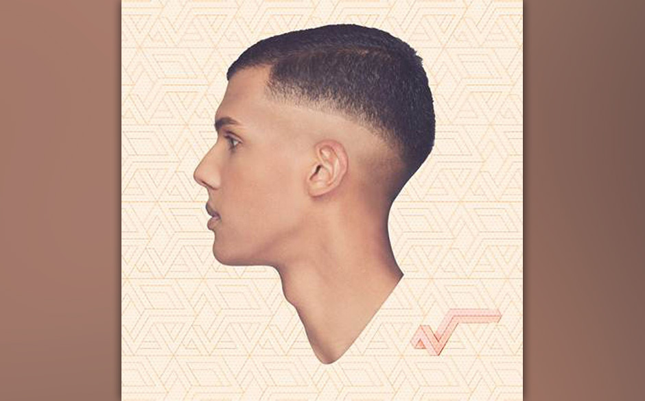 5. Stromae – RACINE CARRÉE