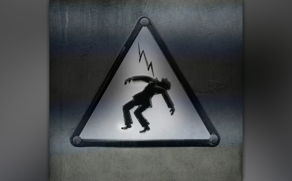 16. David Lynch – THE BIG DREAM