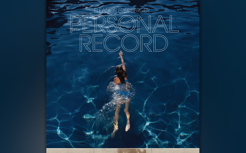 14. Eleanor Friedberger – PERSONAL RECORD