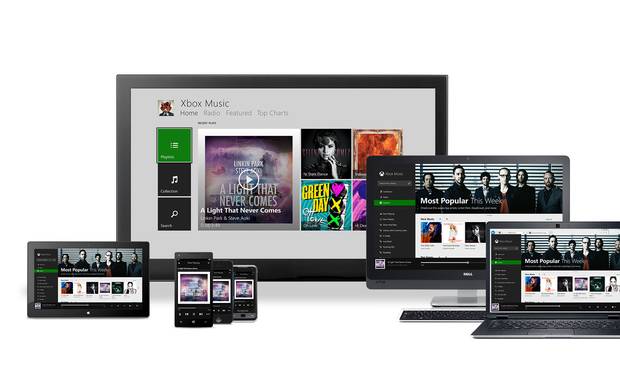 Mit rund 18 Songs und Unterstützung vieler gängiger Geräte braucht sich der Service nicht hinter der Konkurrenz zu vers...