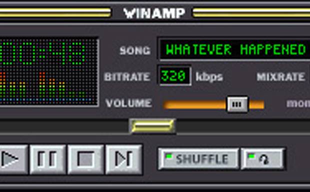 Im November folgte dann die Nachricht, dass mit Winamp der Pionier unter den digitalen Audioplayern nicht mehr weiterentwi...