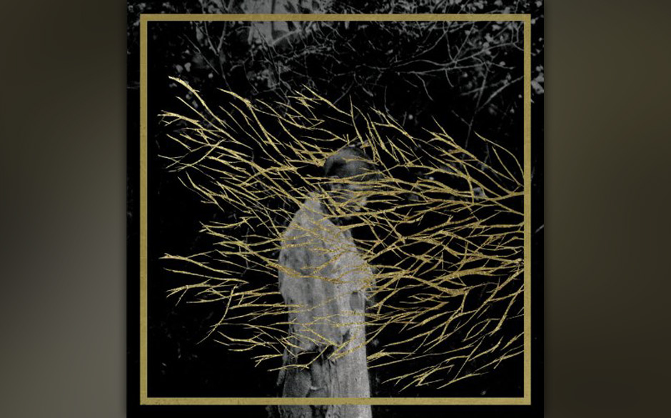 98. Forest Swords - ENGRAVINGS
