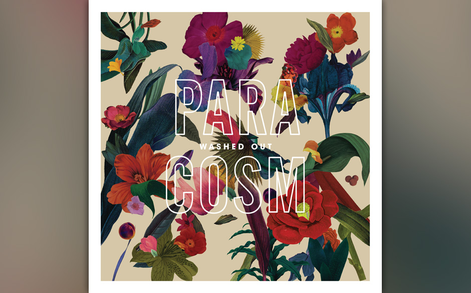 55. Washed Out	 - PARACOSM