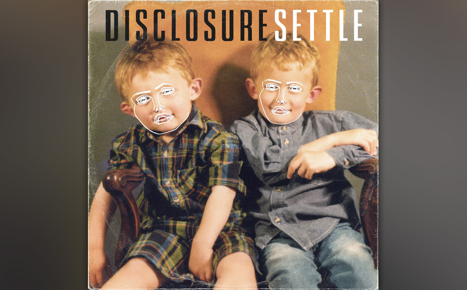 90. Disclosure - SETTLE