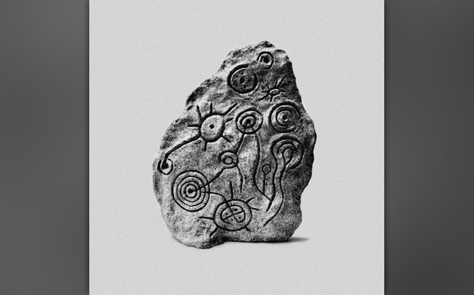 93. James Holden - THE INHERITORS