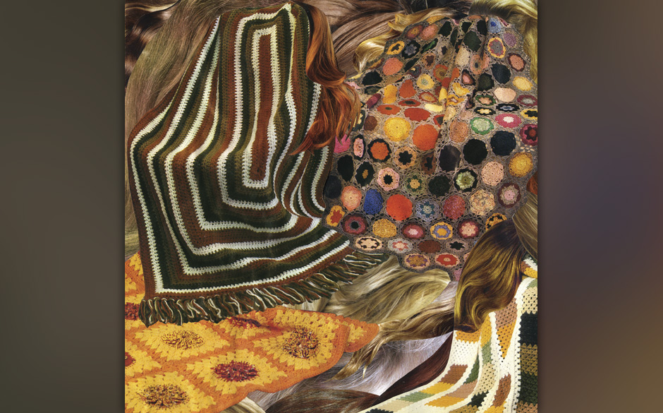 57. Ty Segall - SLEEPER