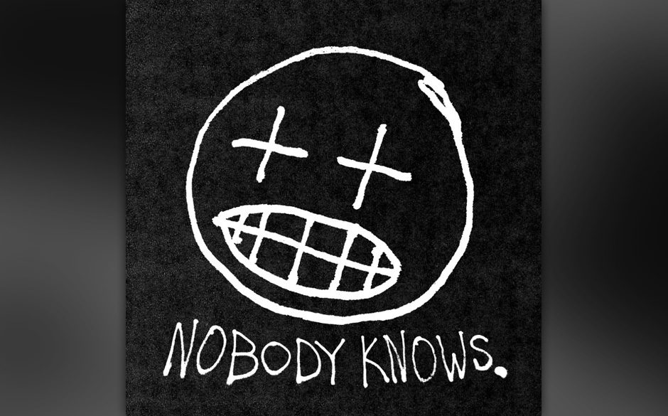 77. Willis Earl Beal	- NOBODY KNOWS
