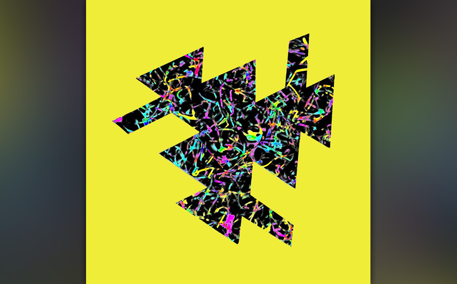 83. Factory Floor - FACTORY FLOOR