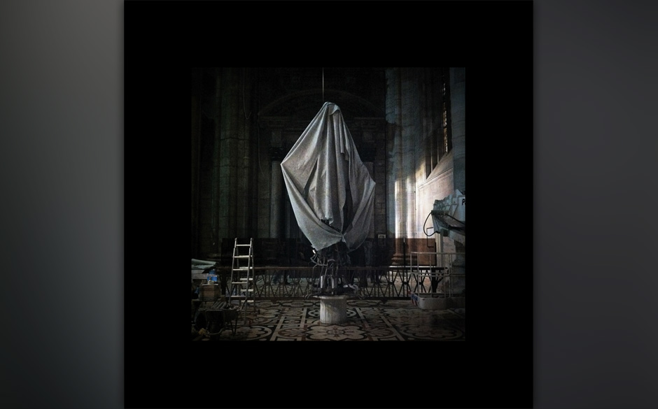 76. Tim Hecker - VIRGINS