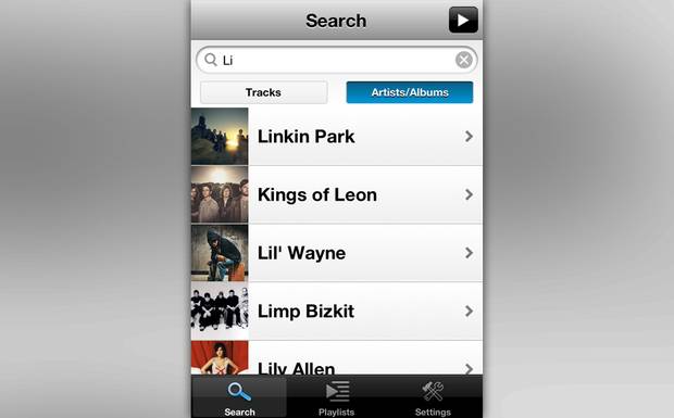 10. Anyplay: Anyplay versprach im April 2013 eine Alternative zu Streaming-Diensten wie Spotify und Co. zu werden. Mit der...