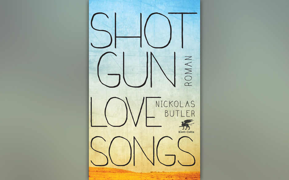 "Shotgun Lovesongs"
von Nickolas Butler: Leland Sutton ist weltberühmt, allerdings unter seinem Künstlernamen Corvus. Er...