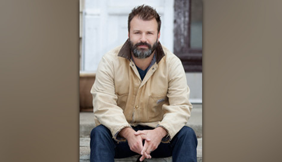 Hier nennt ihn niemand Corvus, für seine Freunde Hank, Ronny und Kip ist er einfach nur Lee. Hier, im tiefsten Mittleren ...