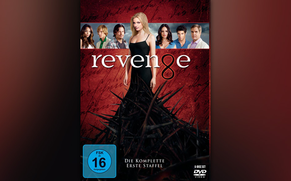 Wie das luxuriöse Leben in den Hamptons, jener Reichenexklave bei Long Island, ungefähr abläuft, daran durfte der TV-Zu...