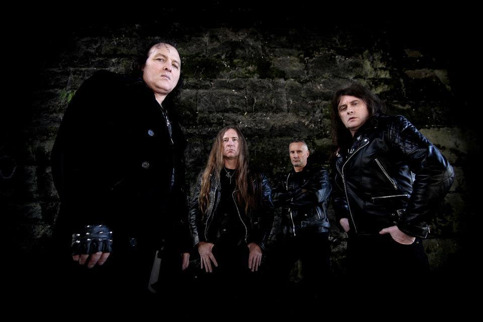 Battleaxe - HEAVY METAL SANCTUARY - 21.02.2014