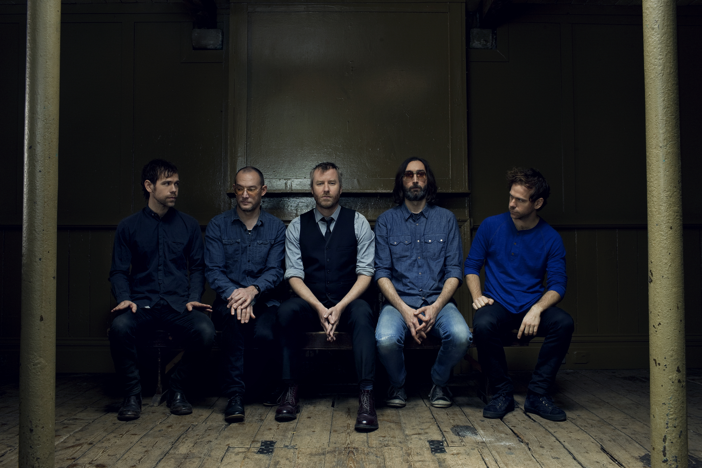 The National
