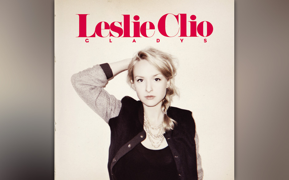 11. Leslie Clio - GLADYS