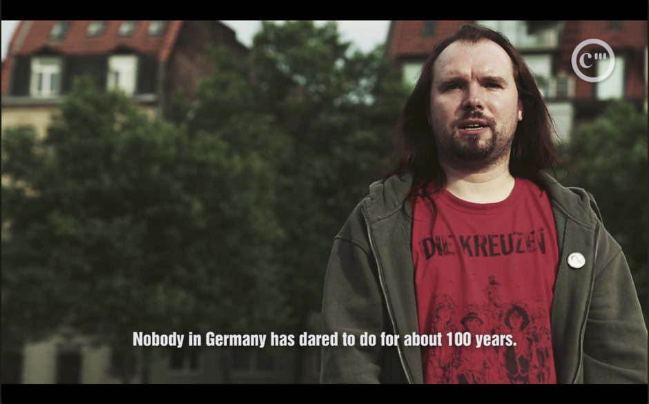 Nach zwei erfolgreichen Crowdfunding-Kampagnen in 2013 sind sie auf dem besten Weg, das 100-jährige Monopol der GEMA zu b...