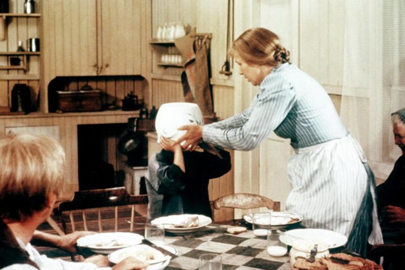 "Michel in der Suppenschüssel" (24.12., ZDF, 13:55 Uhr): Und weil’s so schön war, gleich noch mal.