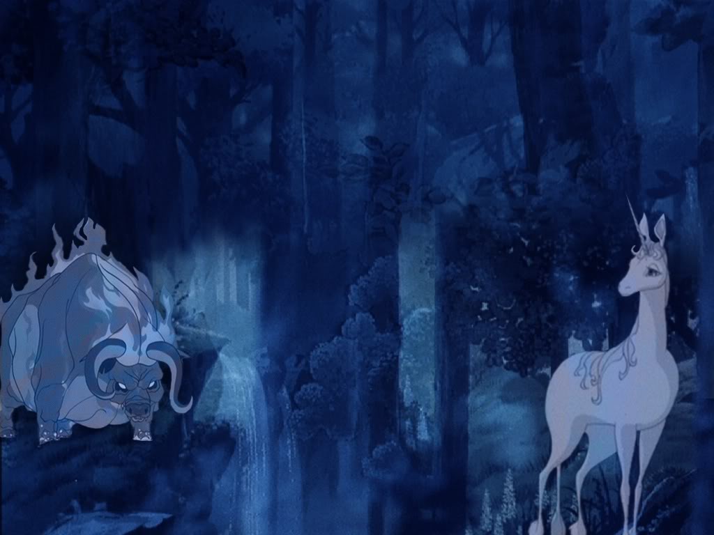 8. "Das letzte Einhorn" (24.12., RTL2: 20:15 Uhr): Und wehe, es lacht jetzt jemand...