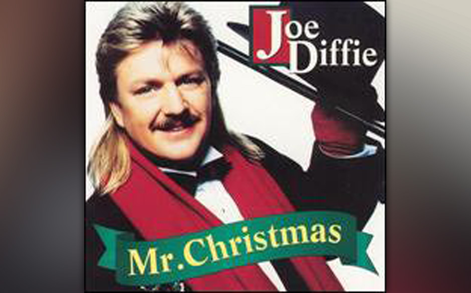 Joe Diffie - MR. CHRISTMAS