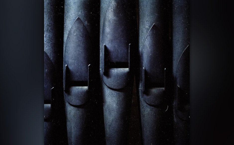 2. Anna Von Hauswolff - CEREMONY