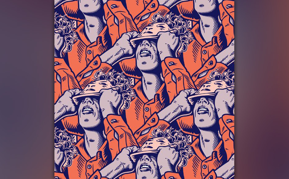 Top 5 Alben des Jahres 2013: 5. MODERAT - II