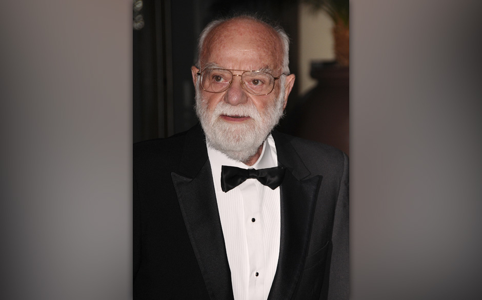 Academy Of Motion Pictures And Sciences' 2009 Governors Awards Gala - Arrivals