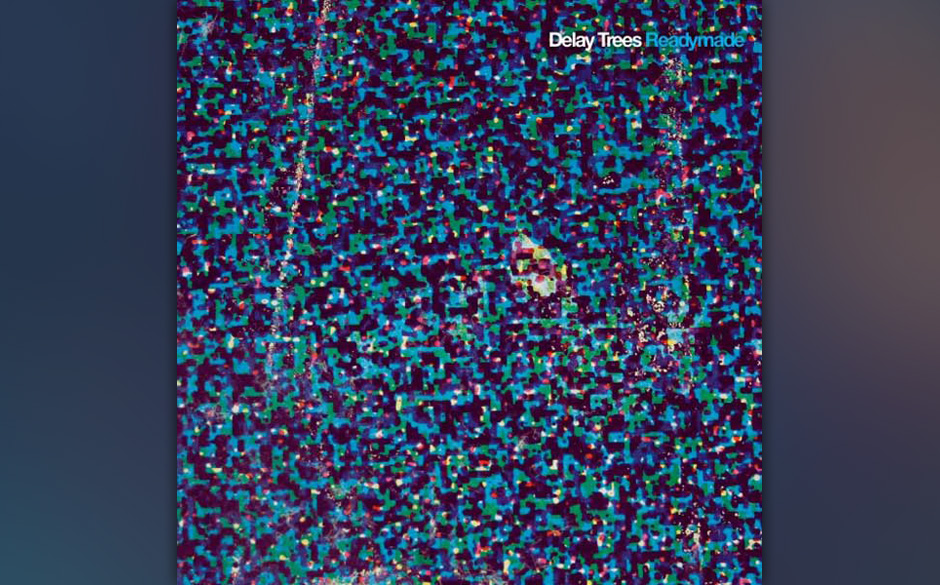 Delay Trees – Readymade