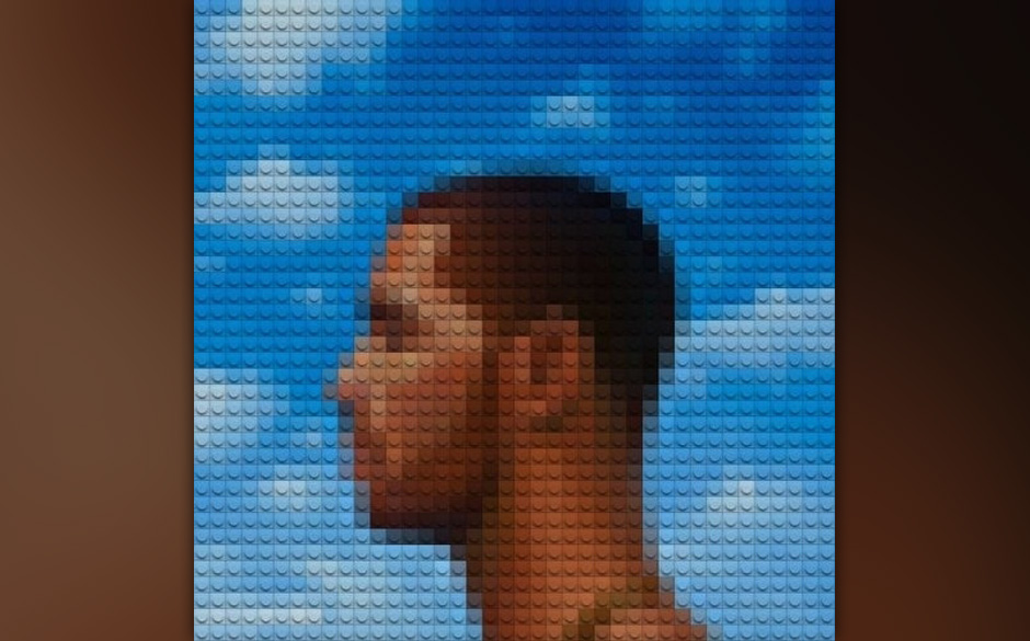 Drake - NOTHING WAS THE SAME