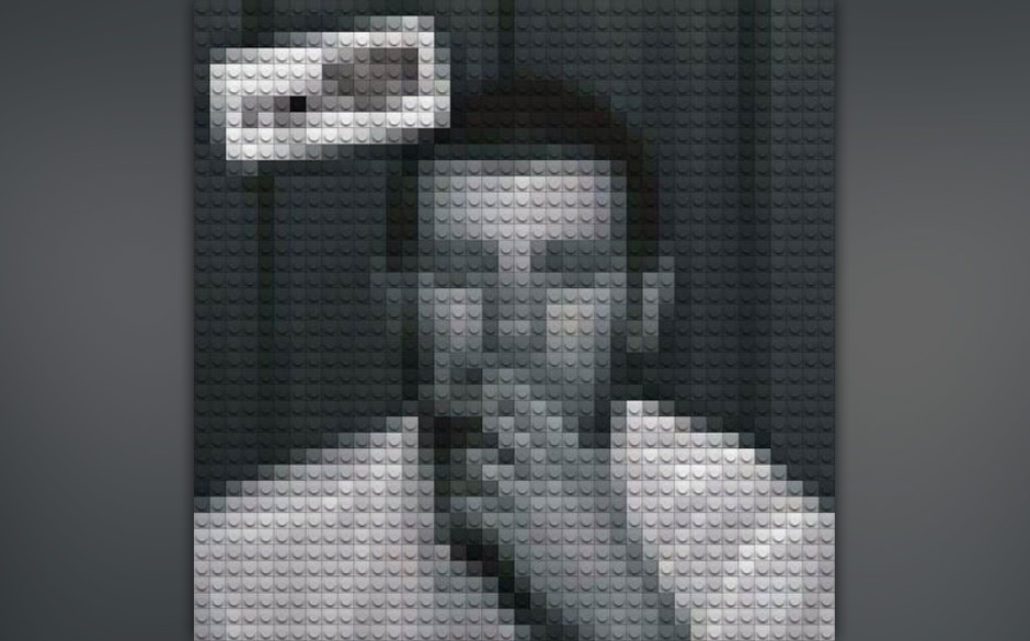 Arctic Monkeys - WHATEVER PEOPLE SAY I AM, THAT'S WHAT I'M NOT