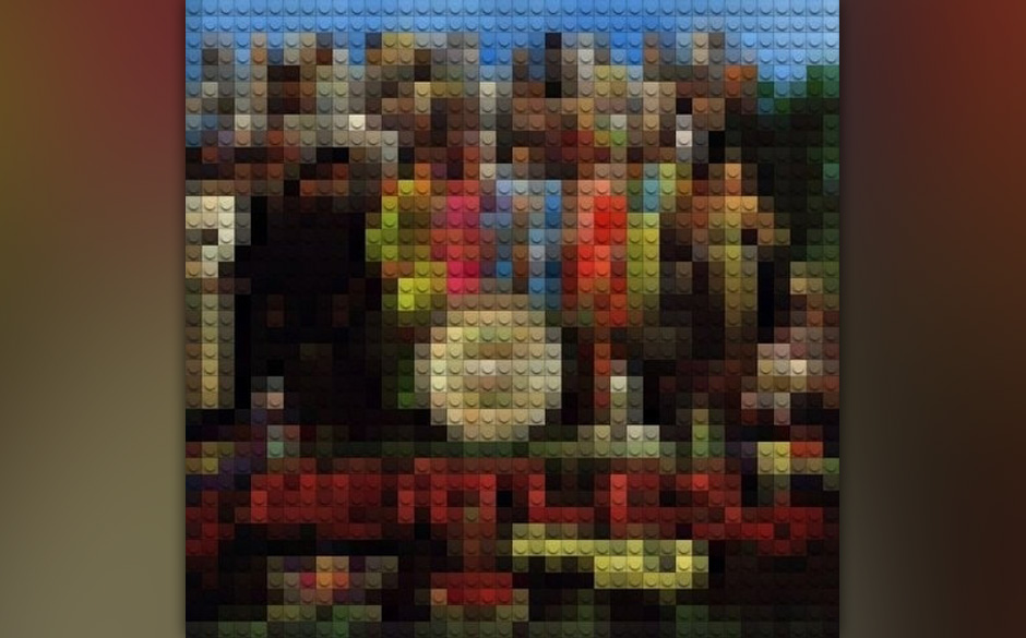 The Beatles - SGT. PEPPER'S LONELY HEARTS CLUB BAND