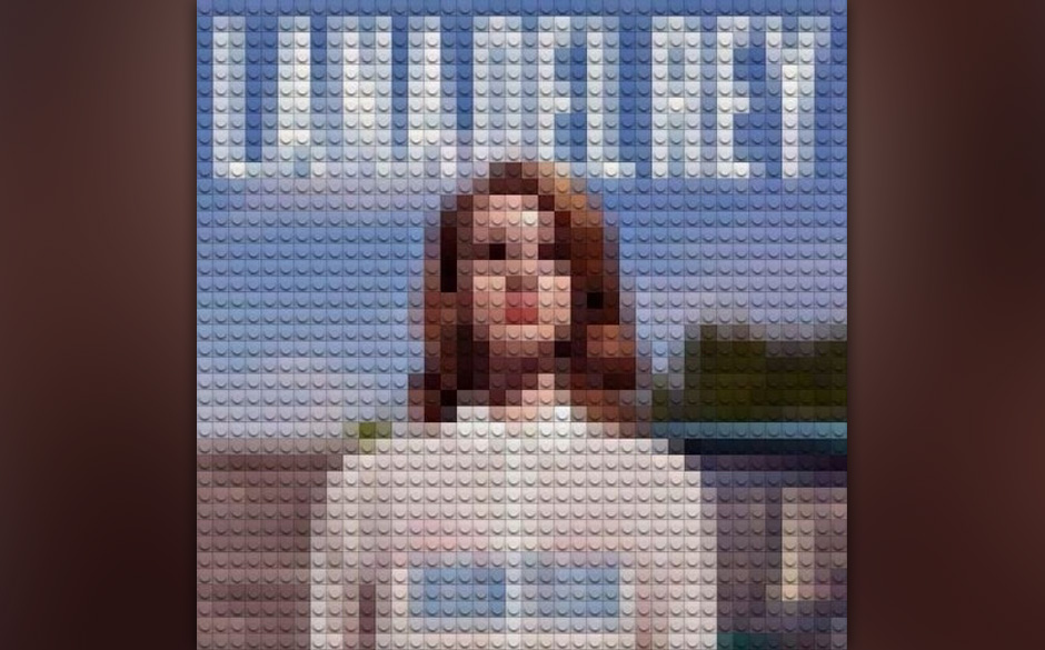 Lana Del Rey - BORN TO DIE