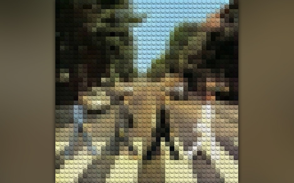 Beatles - ABBEY ROAD