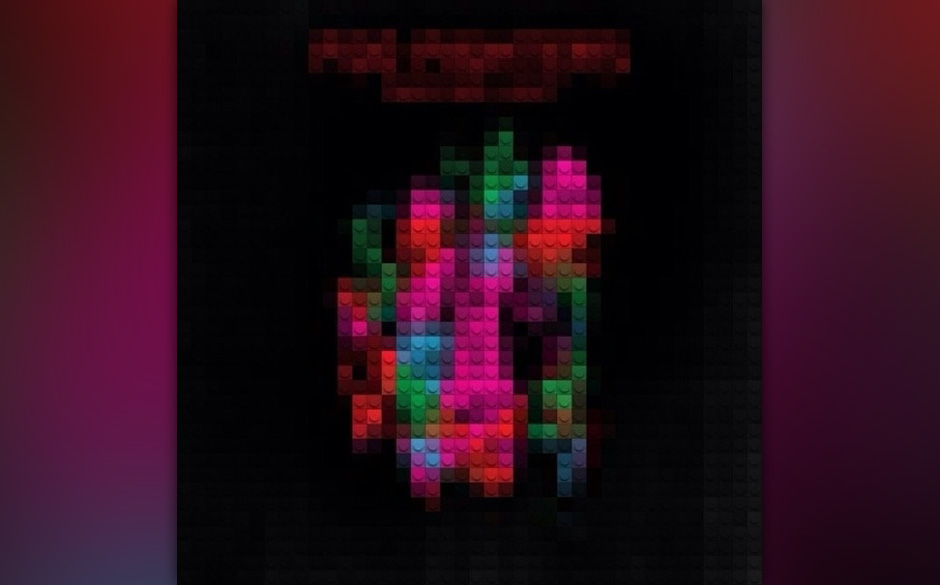 Foo Fighters - WASTING LIGHT