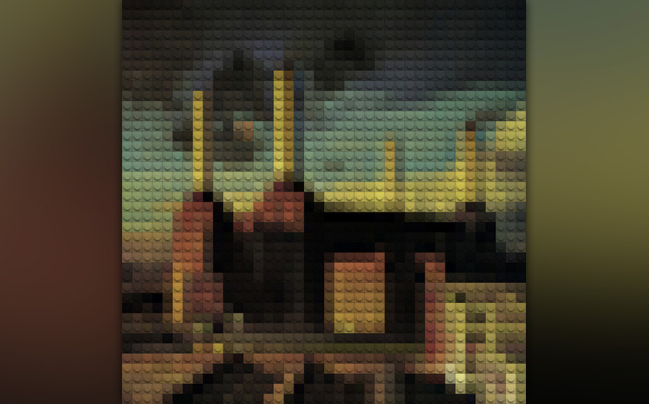 Pink Floyd - ANIMALS