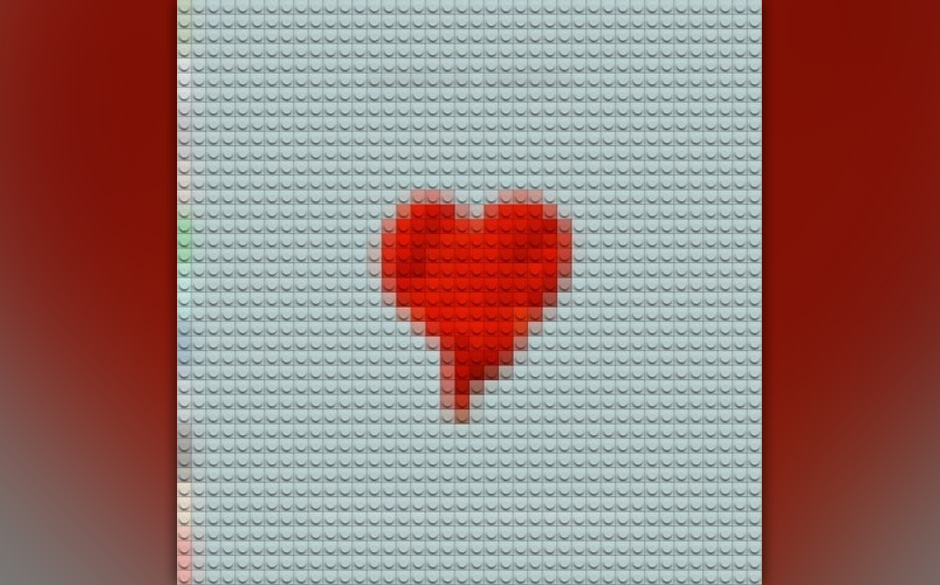 Kanye West - 808S & HEARTBREAK