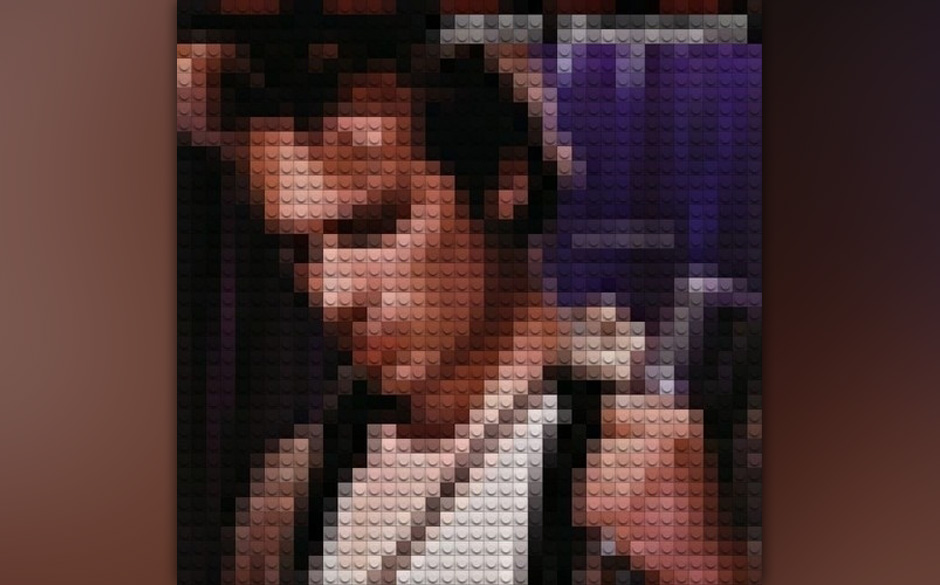 Jeff Buckley - GRACE